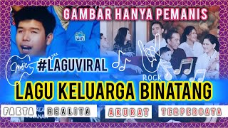 Download lagu Lagu Viral KELUARGA BINATANG⁉️ Lagu dukungan Fufufafa jilid2 Slank⁉️ #indonesia #politics #music mp3 Download lagu Lagu Viral KELUARGA BINATANG⁉️ Lagu dukungan Fufufafa jilid2 Slank⁉️ #indonesia #politics #music mp3