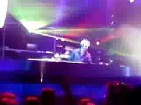 Armin Fortdance 2007