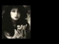 Kate Bush - Flower Of The Mountain (lyrics)