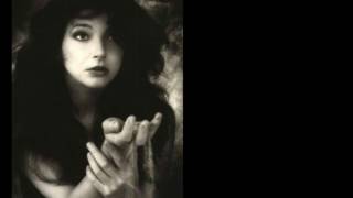 Kate Bush - Flower Of The Mountain (lyrics)