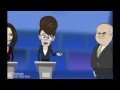 Selena Gomez Fan Wins The US Election 2o12