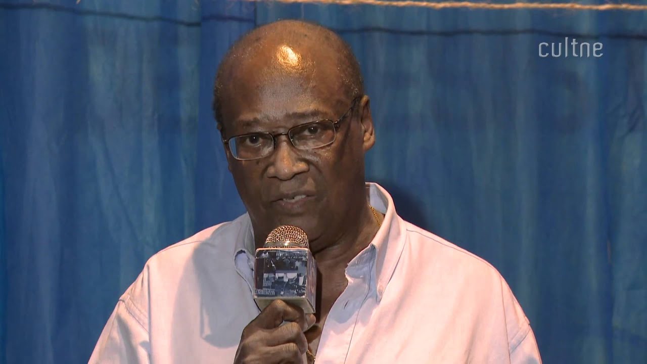 CULTNE - Jorge Coutinho  - ator e diretor