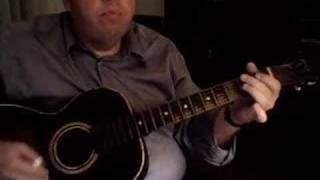 Last Kind Word Blues