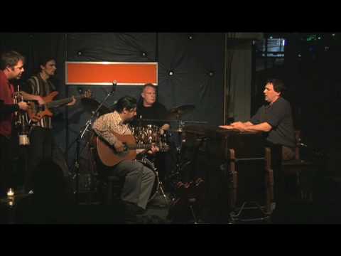 Michael Shrieve's Spellbinder - "Spellbinder"