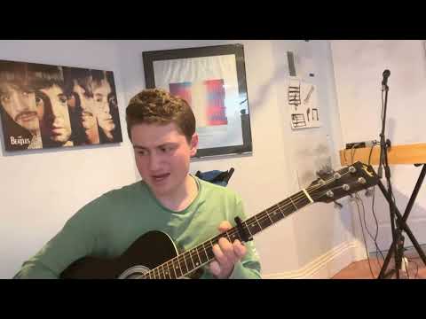 Brandon Miller - Here Is A Swinging A Jazz - Misc Originals