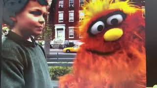 Sesame Street Word On The Street Predicament From 