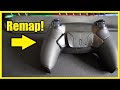 How To Remap Program PS5 Controller Back Paddles ExtremeRate Tutorial