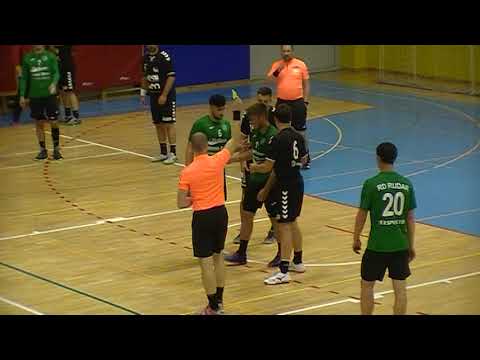 07. KROG - 2019/2020: 1.B SRL - MOŠKI: RK BREŽICE : RD RUDAR