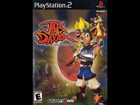 Logan812 - Jak and Daxter - Lava Tube music (remake)