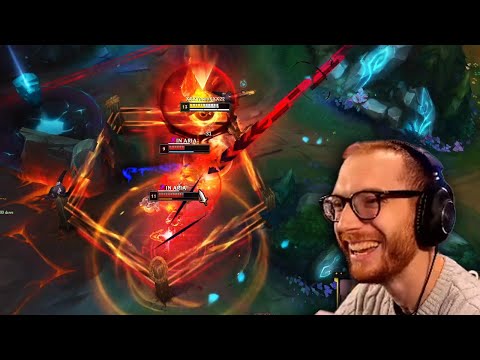 NEW SEASON: MID PAOLOCANNONE