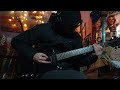 In Flames-Egonomic(guitar cover)