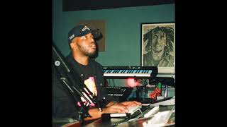 Quentin Miller - Last Name. (Freestyle) [Prod. by Soss Boy]