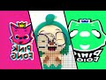 Pinkfong Logo Effects Amazing Collection 3
