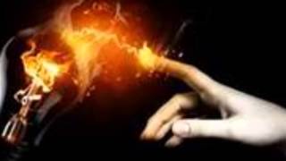 fire's in the actic- calvin richardson