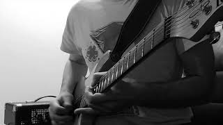 Video thumbnail for Steve Lukather on a budget (Olp Luke, Engl Gigmster, Mooer Ge 150) by Davide Olivieri