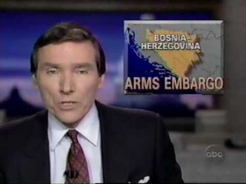 ABC News Brief and Promos May 1994