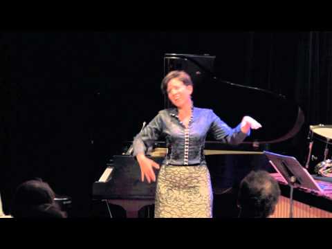 The Medium by Peter Maxwell Davies (excerpt) The Medium by Peter Maxwell Davies (excerpt)