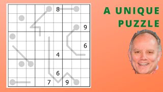 A Unique Puzzle