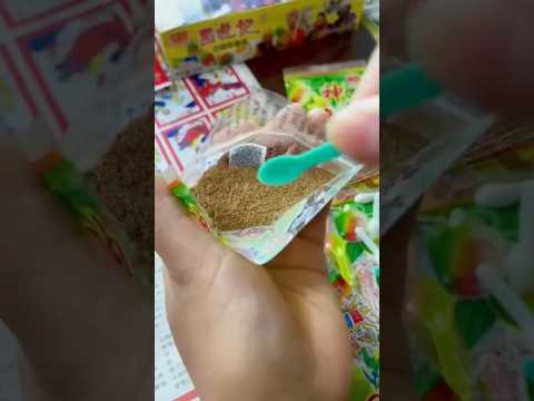 Ăn vặt tuổi thơ 3 Yp-14 ✨😍 #short