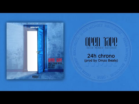 01- CHARBONNER (ft Emza Young Boss, Kid Veli, Boy Yakh )