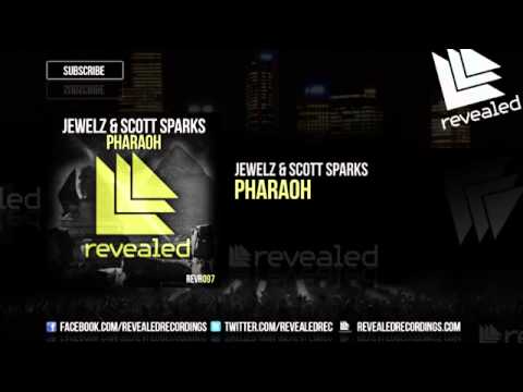 Jewelz Scott Sparks   Pharaoh OUT NOW