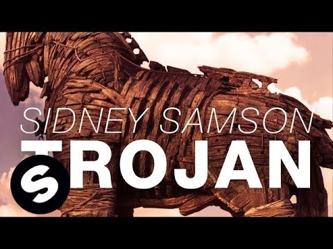 Sidney Samson - Trojan (Original Mix)