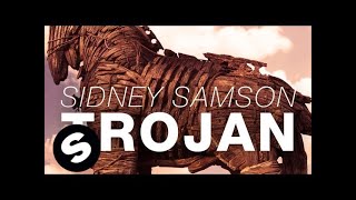 Sidney Samson - Trojan (Original Mix)