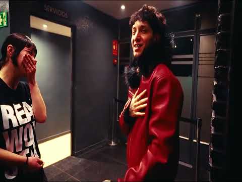 Zell - Llueve (Video Oficial)