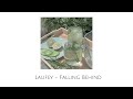 Laufey - Falling Behind | sped up