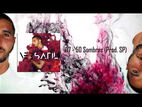 SP - 50 Sombras (Prod SP) (album "Versátil")