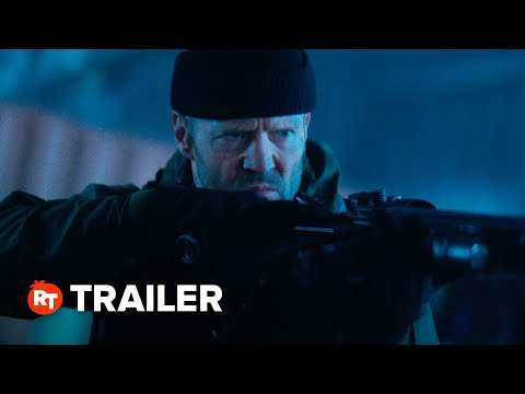 EXPEND4BLES Red Band Trailer (2023)