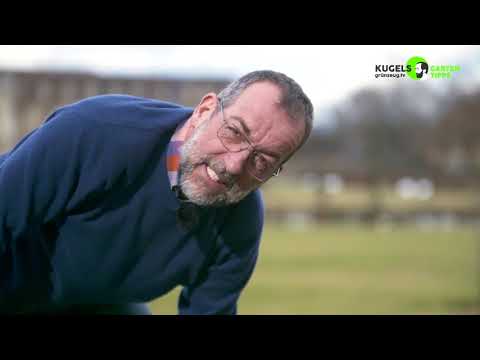 Jetzt! Der richtige Rosenschnitt Teil 2  - Gartentipps von Volker Kugel - www.grünzeug.tv