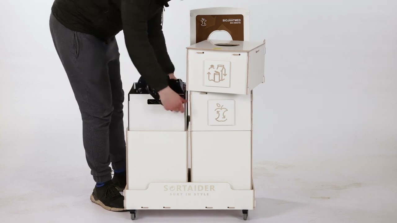 Product video