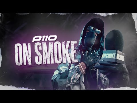 T Da Ghost - ON SMOKE | P110