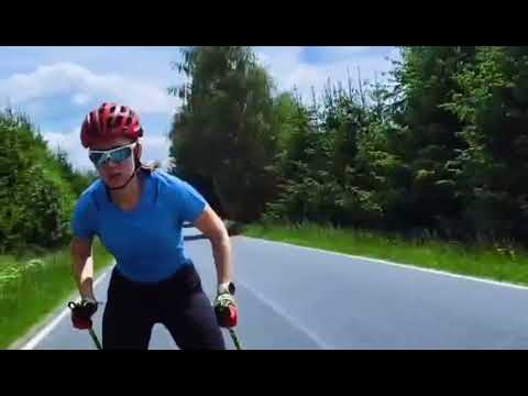 Skok w marzenia - Aneta - 2022