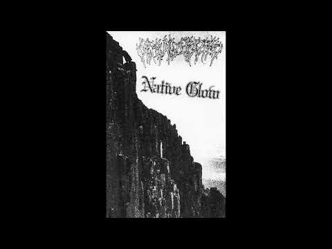 Carved Cross / Native Glow (Australia) - S/T (Split 2025)