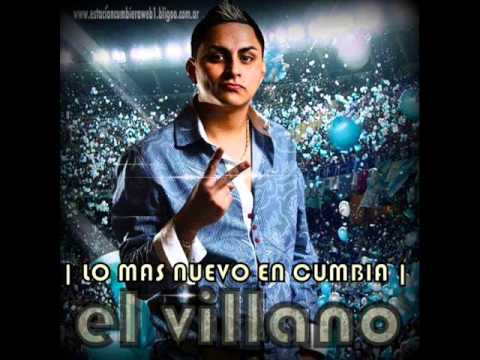 El Villano - Yo Se Que Tu Quieres