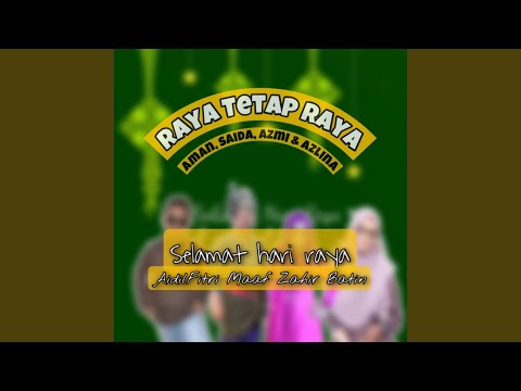 Raya Tetap Raya