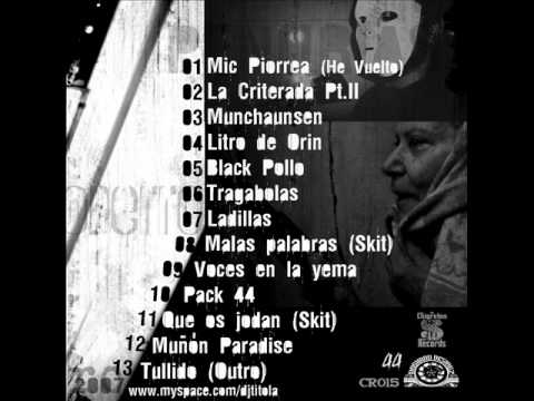 03. Munchaunsen - Manoperro