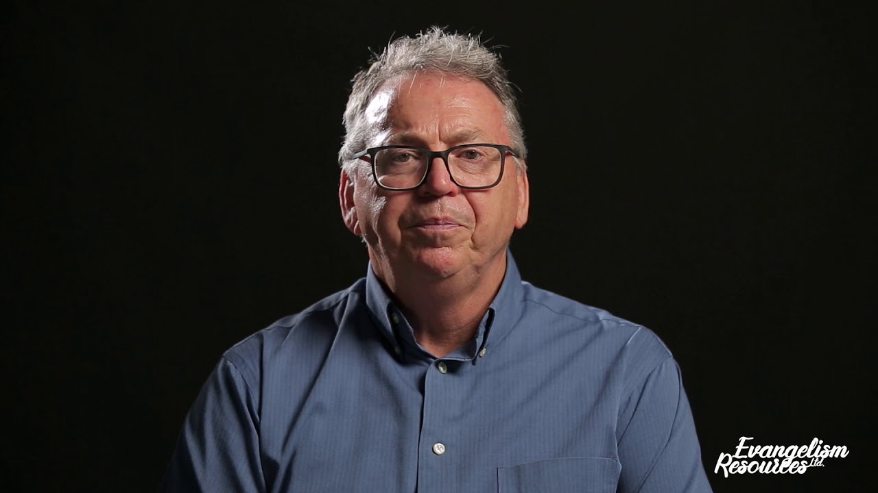 Introduction to Evangelism Resources