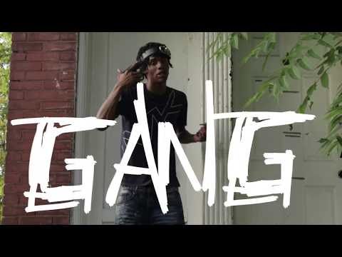 Luh Pigg x Jb GangdUp - SLIDE (Official Video) Shot by LokeyWitDaCanon