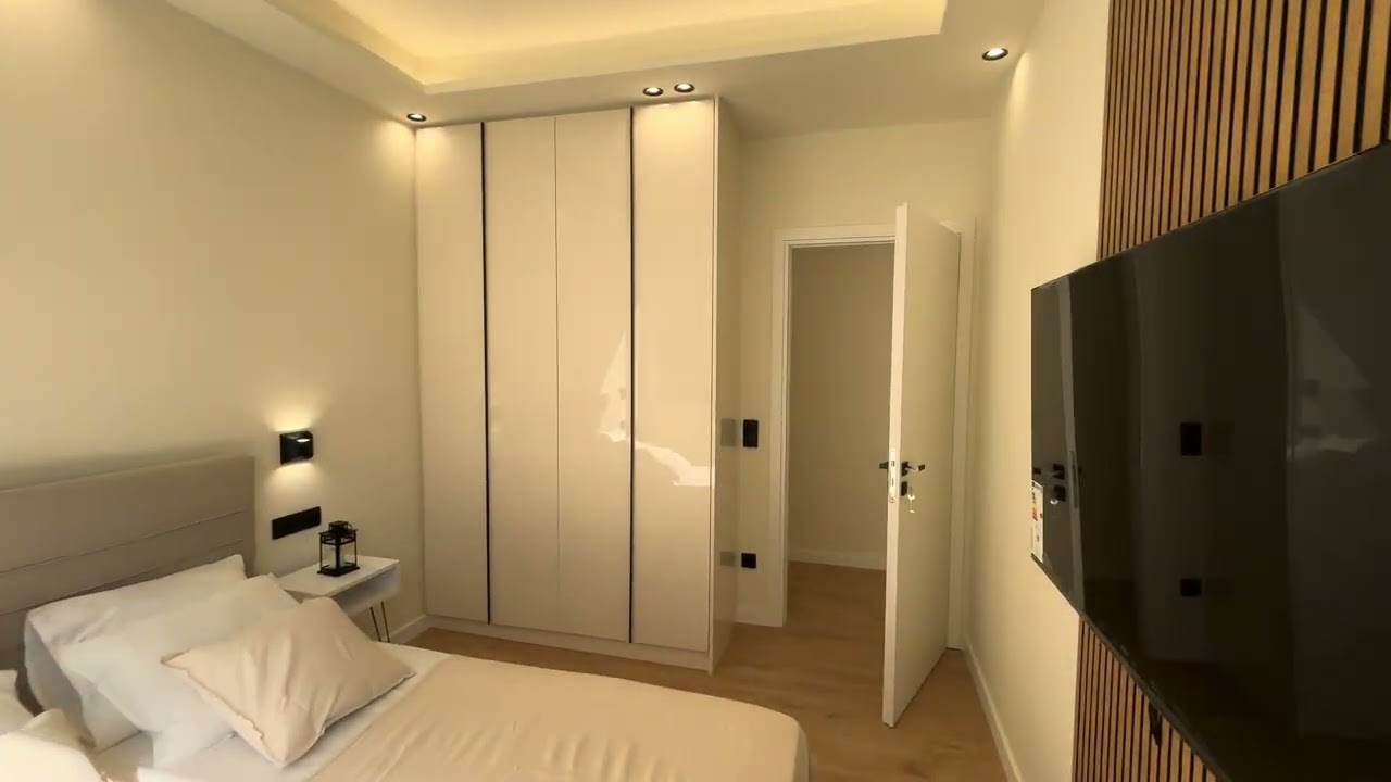 The residence