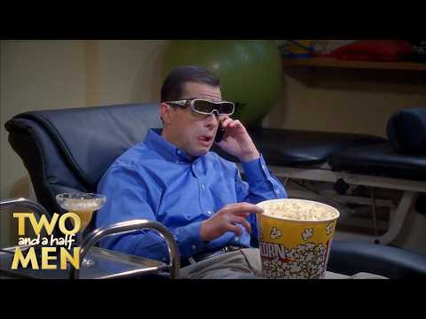 Winner, Winner, Chicken Dinner | Two and a Half Men