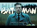 Bruce Wayne | Ben Affleck/Batman Tribute