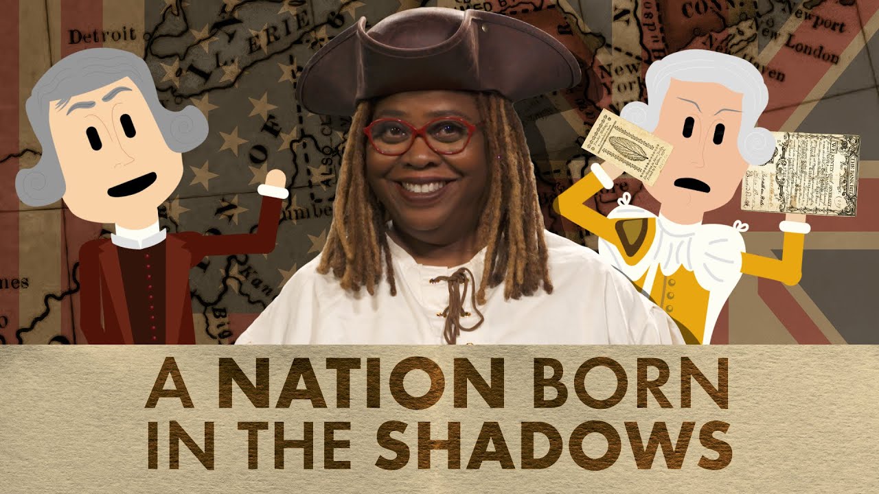 The Committees that Created a Nation | Simple Civics