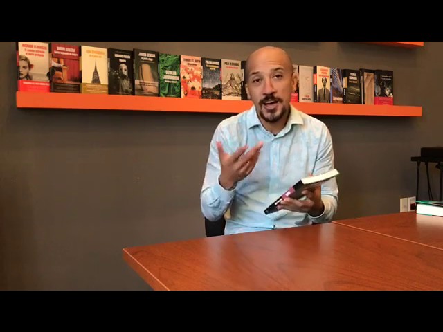 Vídeo relacionado con Según venga el juego (Random House)