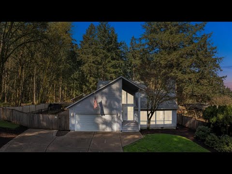 7955 SW 139th Ave, Beaverton, OR