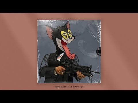 [FREE] Rap Beat Boom Bap Hip Hop Instrumental "Letras"