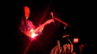 Garnet Rogers - Night Drive / Northwest Passage (Live)