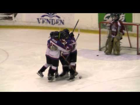 SK Riga 96 ( SpecGrupa ) ( U-15 ) @ Riga ( Volvo ) Cup 2011